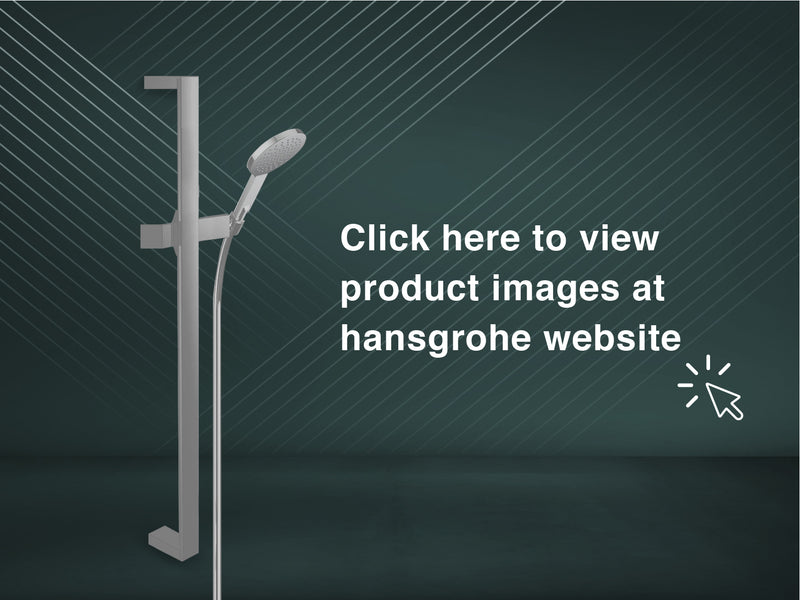 Hansgrohe RainDrain Flex Cover for Shower Channel