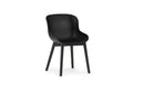 Normann Copenhagen Hyg Chair Black Oak/Black