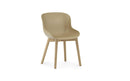 Normann Copenhagen Hyg Chair Oak Sand