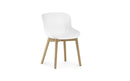 Normann Copenhagen Hyg Chair Oak White