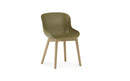 Normann Copenhagen Hyg Chair Oak Olive