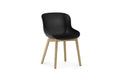 Normann Copenhagen Hyg Chair Oak Black