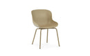 Normann Copenhagen Hyg Chair Steel Sand