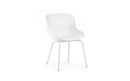 Normann Copenhagen Hyg Chair Steel White