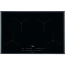 Grade C AEG SenseBoil IAE84411FB 80cm 4 Zone Induction Hob