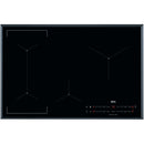 Grade B AEG IAE84421FB 78cm 4 Zone Induction Hob with Bridge Zone and SenseBoil