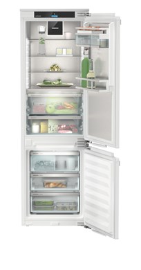 Liebherr Integrated Fridge-Freezer 183x57cm ICBNCI5183