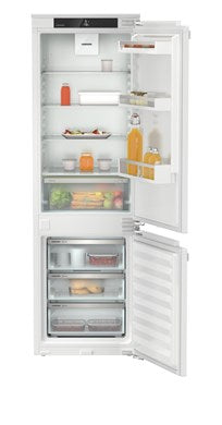 Liebherr - ICNf 5103 Pure NoFrost Integrated fridge-freezer with EasyFresh and NoFrost