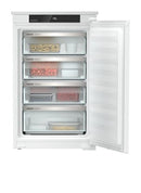 Liebherr - IFSe 3904 Pure Freezer for integrated use with SmartFrost