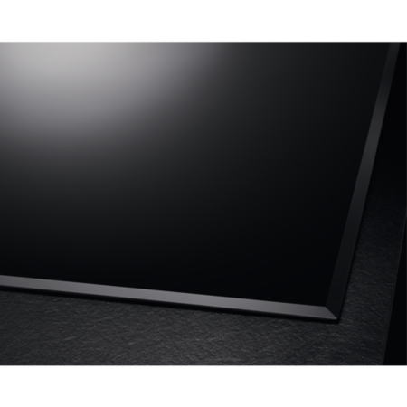 Grade A AEG MaxiSense IKE64450FB 60cm Touch Control 4 Zone Induction Hob Frameless