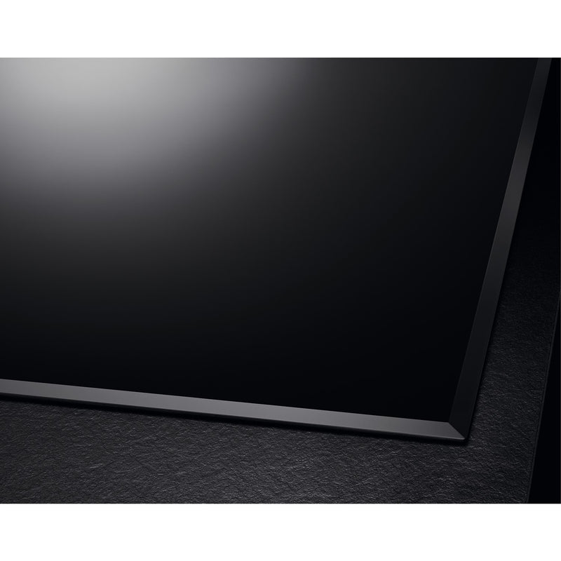 Grade A AEG IKE85751FB 80cm 5 Zone Induction Hob with Dual Bridge Zones
