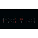 Grade A AEG 6000 Series IKX64301CB 60cm 4 Zone Induction Hob
