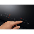 Grade A AEG 6000 Series IKX64301CB 60cm 4 Zone Induction Hob