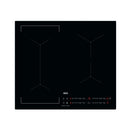 Grade B AEG 6000 Series IKX64441CB 60cm Induction Hob with Bridge Zone