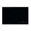 Grade A AEG 6000 Series IKX84443CB 80cm Induction Hob with Bridge Zone