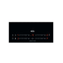 Grade A AEG 6000 Series IKX84443CB 80cm Induction Hob with Bridge Zone