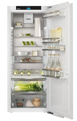 Liebherr - IRBd 4550 Prime BioFresh Refrigerator with BioFresh for integrated use