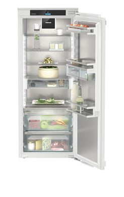 Liebherr - IRBd 4570 Peak BioFresh Integrated fridge with BioFresh Professional