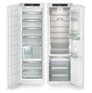 Liebherr Prime BioFresh NoFrost Fridge-Freezer IXRF 5165