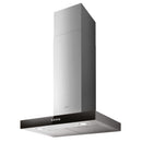 Grade A Elica 60cm Chimney Cooker Hood - Stainless Steel