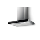 Grade A Elica 60cm Chimney Cooker Hood - Stainless Steel