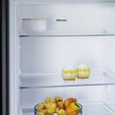 Grade A Miele K7125E Integrated 136 Litre Under Counter Fridge