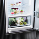 Grade A Miele K7125E Integrated 136 Litre Under Counter Fridge