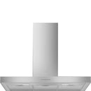 Smeg Wall-Mounted Hood Universale 90cm KBT900XE
