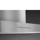 Smeg Wall-Mounted Hood Universale 90cm KBT900XE