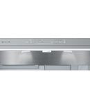 Grade C Bosch KFF96PIEP Series 8 573 Litre French Style American Freestanding Fridge Freezer - Easyclean Stainless Steel