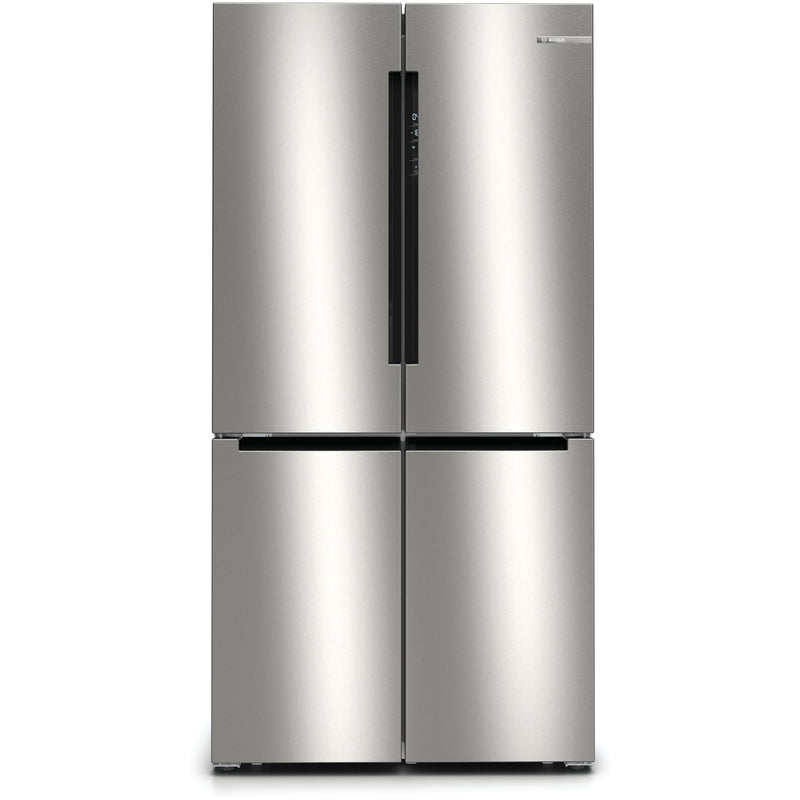 Grade B Bosch Serie 6 KFN96APEAG 605 Litre Frost Free American Fridge Freezer