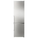 Grade B Siemens iQ500 363 Litre 70/30 Freestanding Fridge Freezer - Stainless Steel