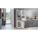 Grade B Siemens iQ500 363 Litre 70/30 Freestanding Fridge Freezer - Stainless Steel