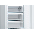 Grade B Bosch Series 2 282 Litre 60/40 Freestanding Fridge Freezer - White