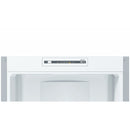 Grade B Bosch Serie 2 KGN34NLEAG Freestanding 300 Litre 50/50 Frost Free Fridge Freezer Stainless Steel