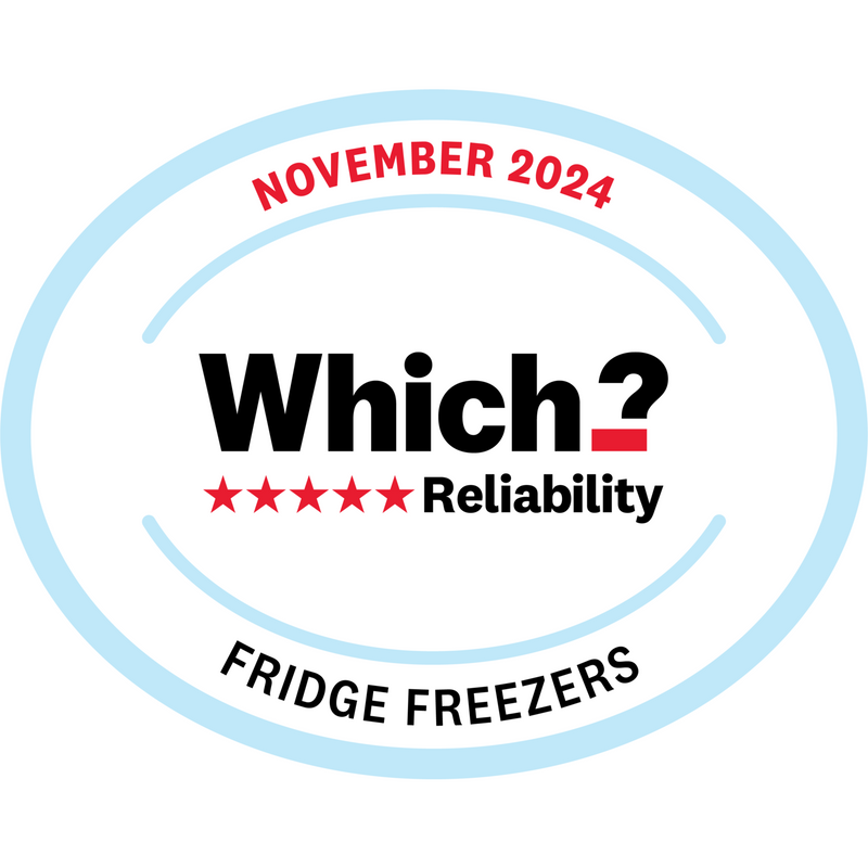 Grade B Bosch Series 4 KGN362LDFG Freestanding 321 Litre 60/40 Frost Free Fridge Freezer Stainless Steel Look