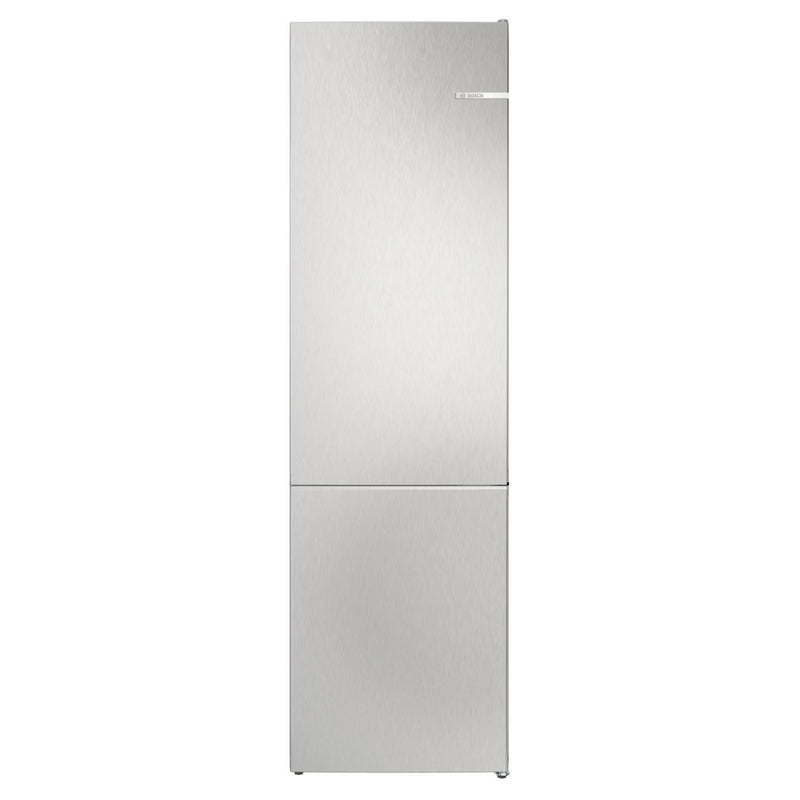 Grade A Bosch Series 4 KGN392LAGG Freestanding 363 Litre 70/30 Fridge Freezer