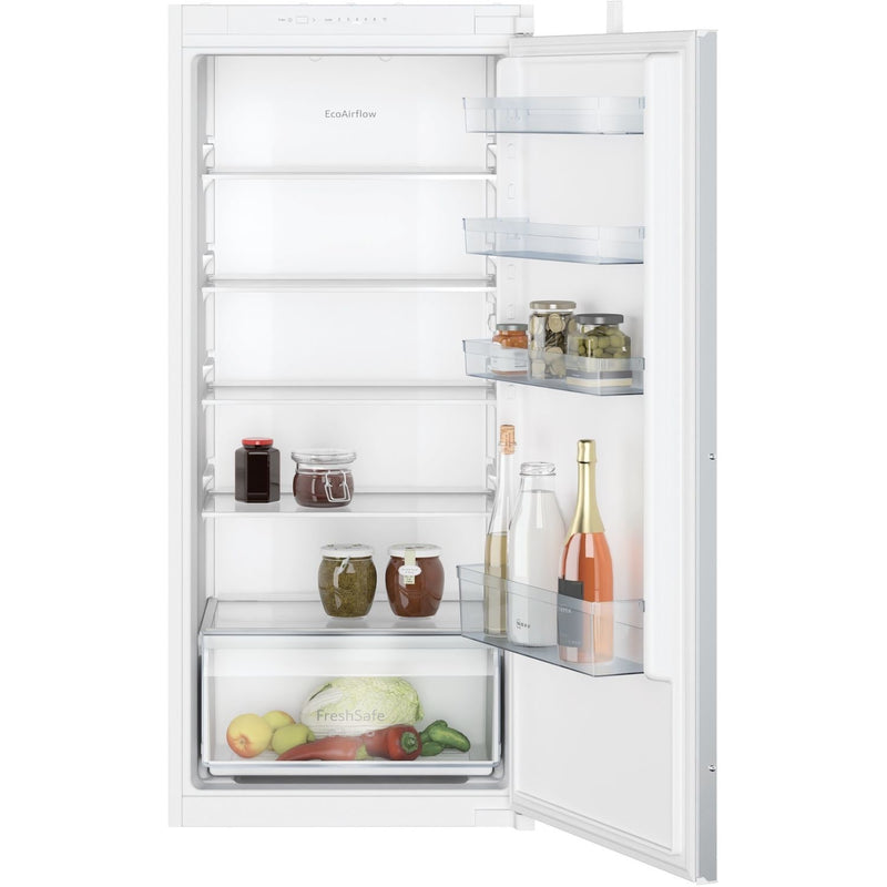 Grade B Neff N30 KI1411SE0 Integrated 204 Litre Fridge Freezer