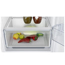 Grade A Neff N30 KI5871SE0G Integrated 270 Litre 70/30 Frost Free Fridge Freezer White