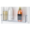 Grade A Neff N30 KI5871SE0G Integrated 270 Litre 70/30 Frost Free Fridge Freezer White