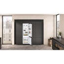 Grade A Neff N50 KI5872FE0G Integrated 271 Litre 70/30 Low Frost Fridge Freezer White