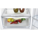 Grade A Neff N50 KI5872FE0G Integrated 271 Litre 70/30 Low Frost Fridge Freezer White