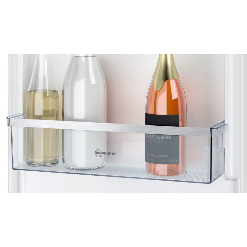 Grade A Neff N50 KI5872FE0G Integrated 271 Litre 70/30 Low Frost Fridge Freezer White