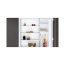 Grade A Neff N30 KI7861SE0G Integrated 260 Litre 60/40 Fridge Freezer