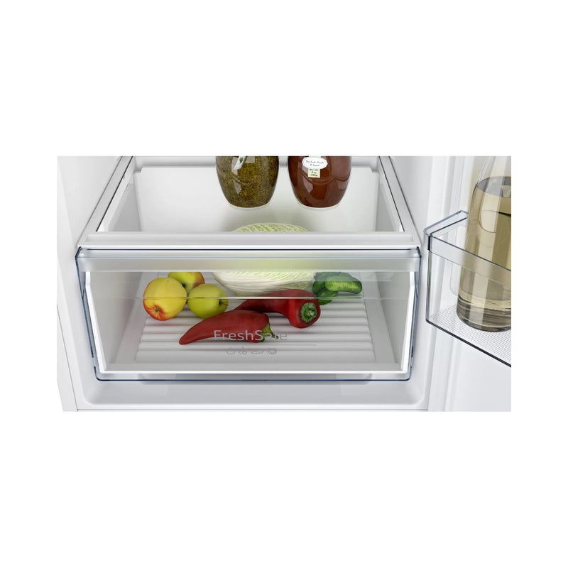 Grade A Neff N30 KI7861SE0G Integrated 260 Litre 60/40 Fridge Freezer