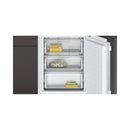 Grade A Neff N30 KI7861SE0G Integrated 260 Litre 60/40 Fridge Freezer