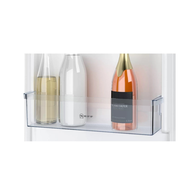 Grade A Neff N30 KI7861SE0G Integrated 260 Litre 60/40 Fridge Freezer