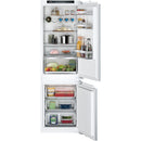 Grade B Siemens IQ300 KI86NHFE0 Integrated 260 Litre 60/40 Frost Free Fridge Freezer White