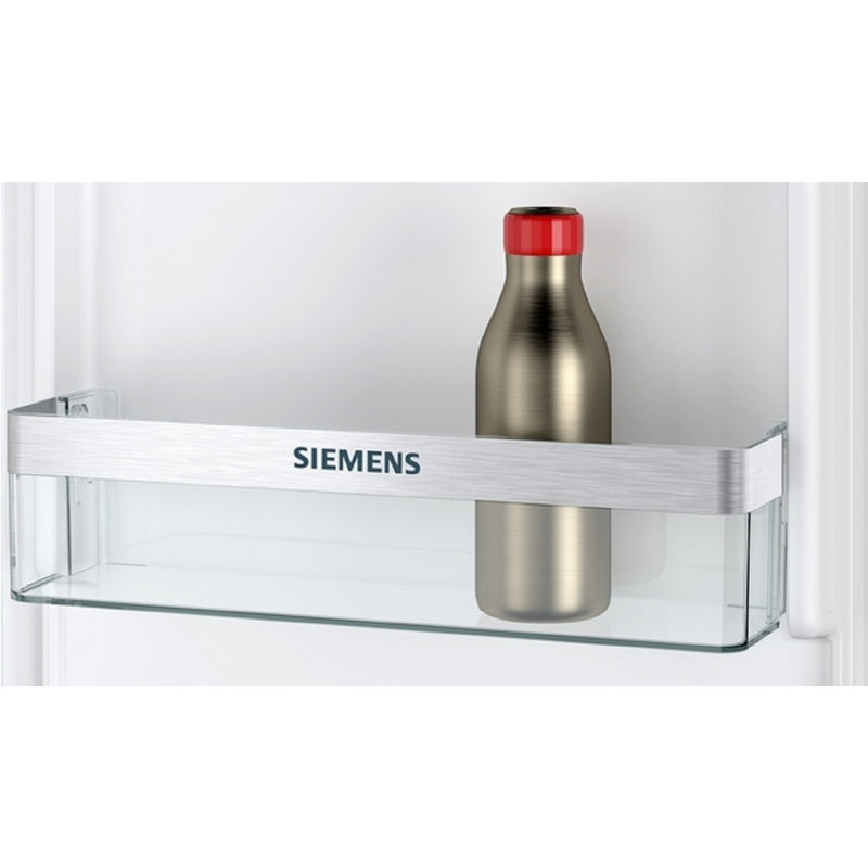 Grade B Siemens IQ300 KI86NHFE0 Integrated 260 Litre 60/40 Frost Free Fridge Freezer White