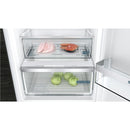 Grade B Siemens IQ300 KI86NHFE0 Integrated 260 Litre 60/40 Frost Free Fridge Freezer White